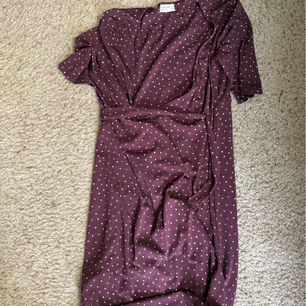 Maternity dress Bundle